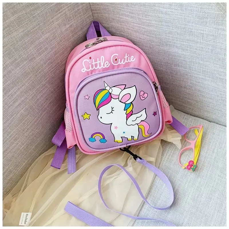 CAHAYA PELANGI (CPS) CUTIE - TAS RANSEL ANAK UKURAN KECIL LITTLE CUTIE 3