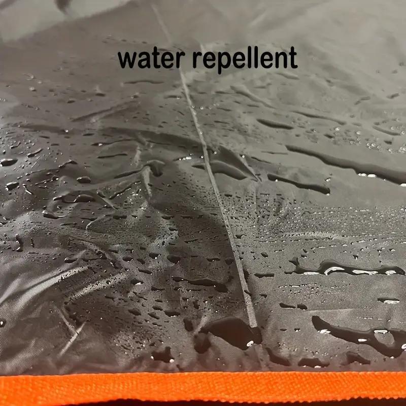 Car Trunk Mat, Waterproof & Anti-scratch Car Trunk Mat for Pets, Universal Car Mats, Car Trunk Protector Mat, Auto Interior Accessories, Car Accessories 5