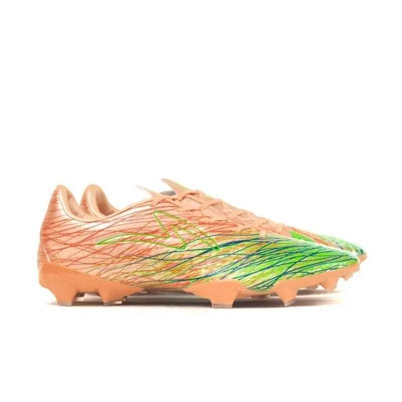 Sepatu bola Specs Accelerator Alpha Nerve Pro FG Original 3