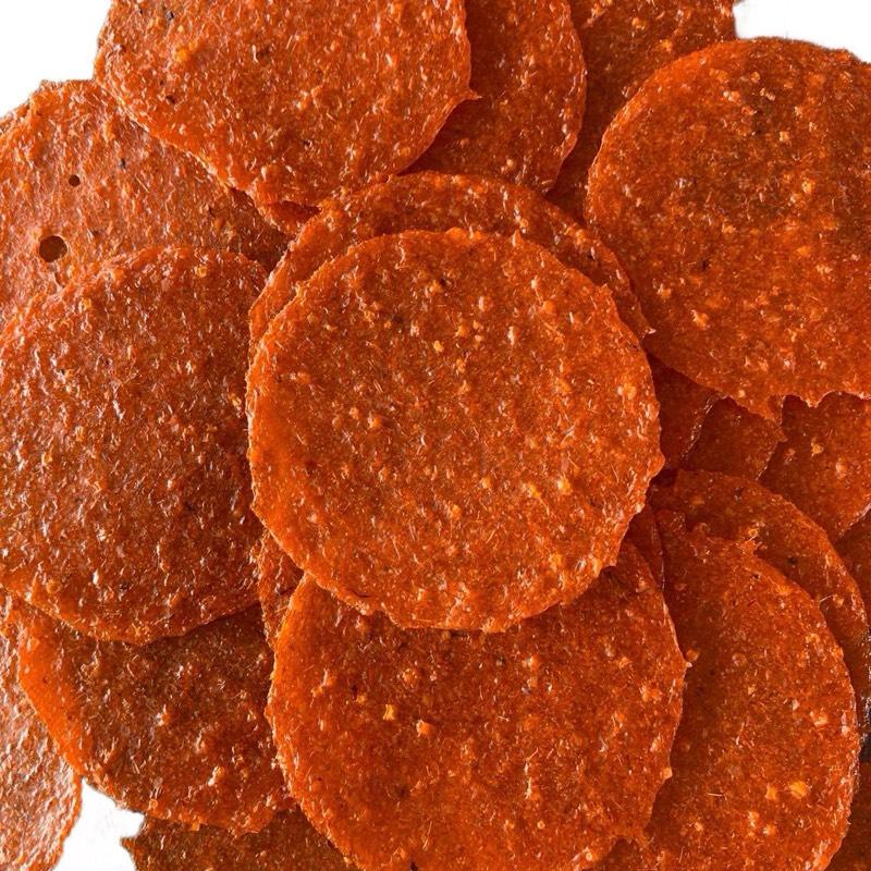 KHÔ CÁ ĐỎ TRÒN 1KG MÓN ĂN VẶT TUỔI THƠ TIỆM CÔ 7