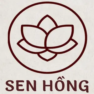 Pháp Phục Sen Hồng