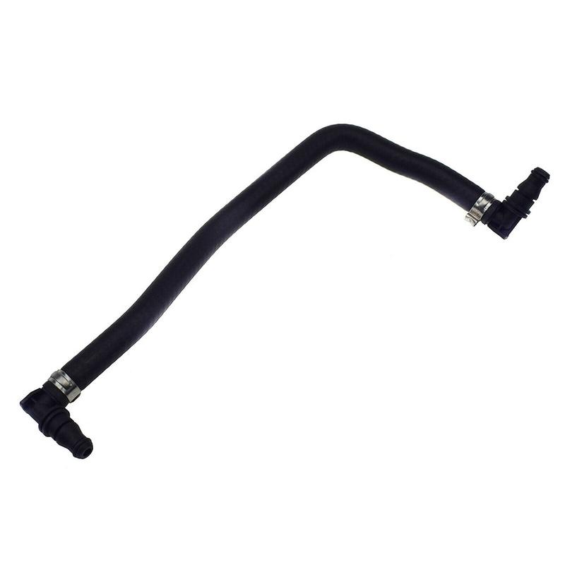 Coolant Breather Radiator Hose 2045010925 For Mercedes For Benz C/E 200/250 7