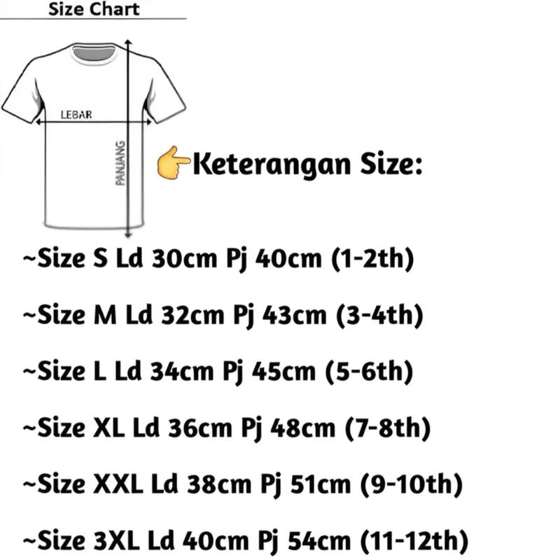 Kaos Anak Itachi Uchiha Akatsuki Kaos Anak Laki Laki Usia 1-12 Tahun Combed Fashion 5