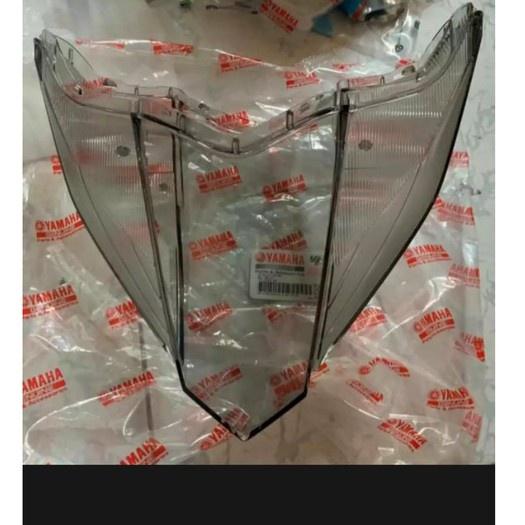 Chụp đuôi đèn hậu Exciter 135 5 SỐ chính hãng Yamaha Phụ Tùng Phụ Kiện