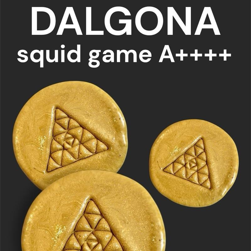 Squidgame 2 - Mức độ siêu khó 3