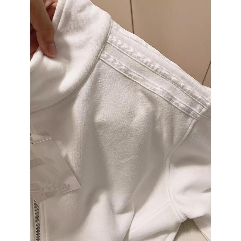 Áo Cardigan Nữ, Phong Cách Cổ Điển Mỹ, Hàng Mới Về, Phong Cách Hàn Quốc, Mỏng Và Rộng, Cổ Chân Đế Dễ Phối Đồ Thiết Kế Độc Đáo Thường Ngày Cỡ Nhỏ Nhắn 2