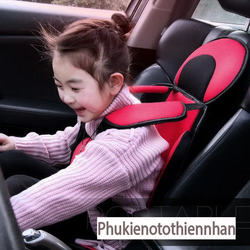 Đai ngồi ghế ô tô cho bé,đai bảo vệ an toàn dễ sử dụng và tiện lợi cho mẹ và bé khi ngồi ô tô