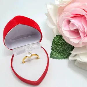 cincin mata 1 putih 2 gram