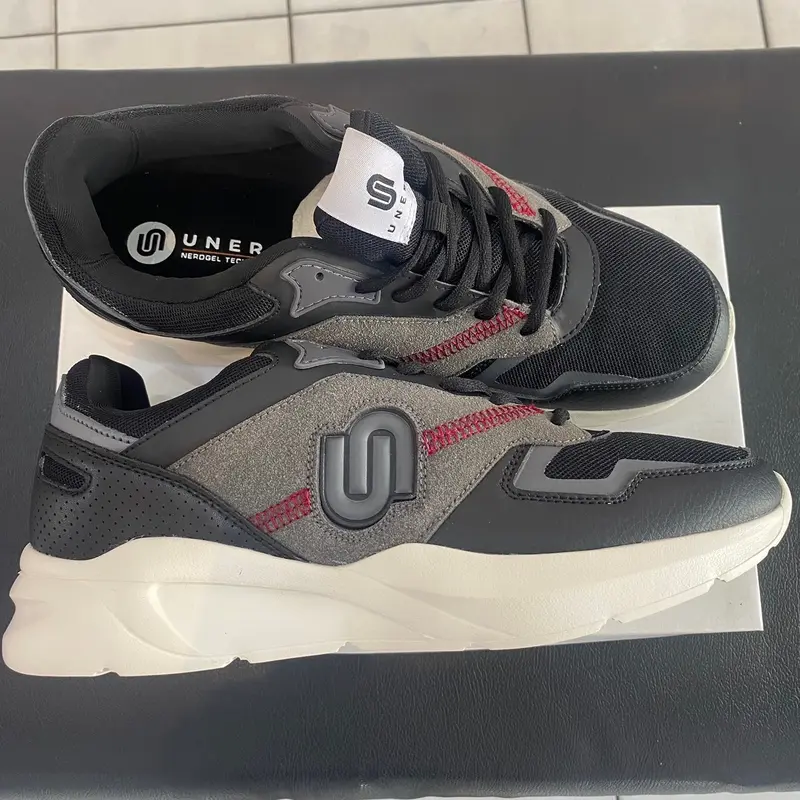 Sepatu Unerd Virtus 3