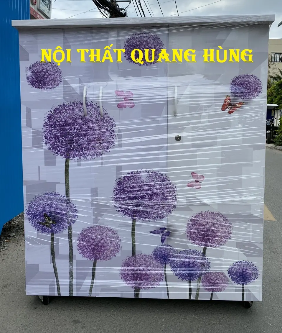 [HCM]TỦ NHỰA ĐÀI LOAN  HCM