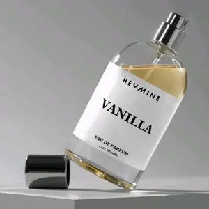 TERMURAH!! TERLARIS NO 1 PARFUM AROMA VANILLA - VANILLA CARAMEL - CHOCOLA - Vanilla.