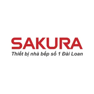Thiết bị nhà bếp Sakura