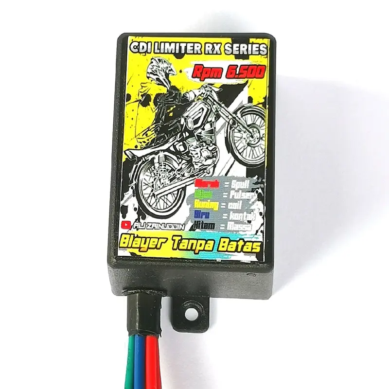 Cdi Limiter Rx King Rxs Rxk (2 Mode) 2