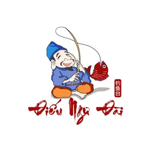 Điếu Ngư Đài Fishing