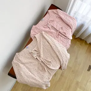 NIXIE OUTER - HARASKIRT MADEBYHARA Cardigan Atasan  Kardigan  Wanita Muslim Panjang