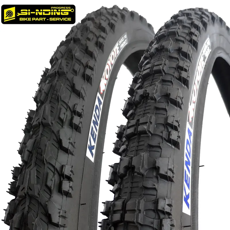 Ban Luar Sepeda Federal MTB 26 X 1.00 1.15 1.25 1.50 1.75 1.95 2.10 7