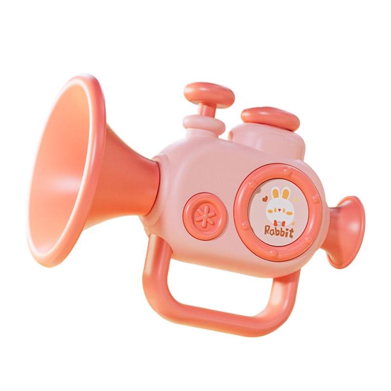 Product Introduction of Đồ Chơi Kèn Hoạt Hình, Thiết Kế Dễ Thương, Dành Cho Trẻ Em, Còi Mini, Nhạc Cụ, Đồ Chơi Âm Thanh, Đồ Chơi Thổi Cho Trẻ Em 28