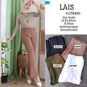 KULOT CUTBRAY SCUBA TERBARU STANDAR JUMBO ( Muat BB 40-70)