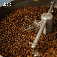 Gambar Biji Kopi Susu Blend Premium 500gr - Arabika & Robusta - Koro Roasters - 3 | 75A:25R, Biji dari Koro Roasters Kab. Gianyar 3 Tokopedia