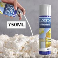 Gambar Lem Busa Poliuretan 750ml - Sealant Pintu Jendela Anti Debu & Kotoran - 750ml dari WIPROSHOP Indonesia Kab. Tangerang 3 Tokopedia