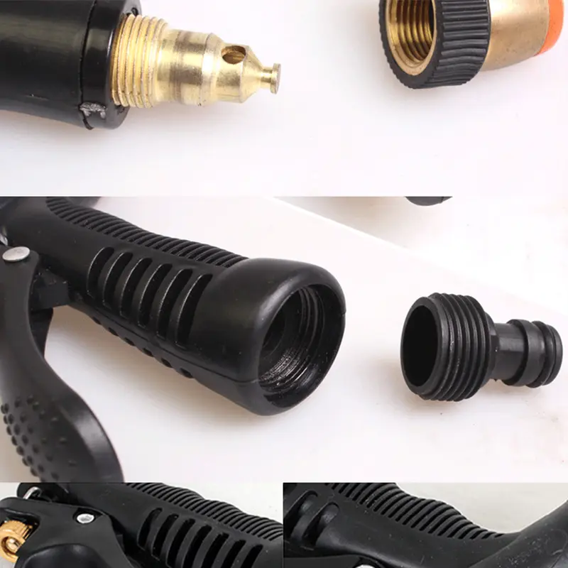 Keran Air Jetspray WaterGun High Power Low Watt 1