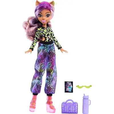 Selected Vampirina Monster High TikTok Shop