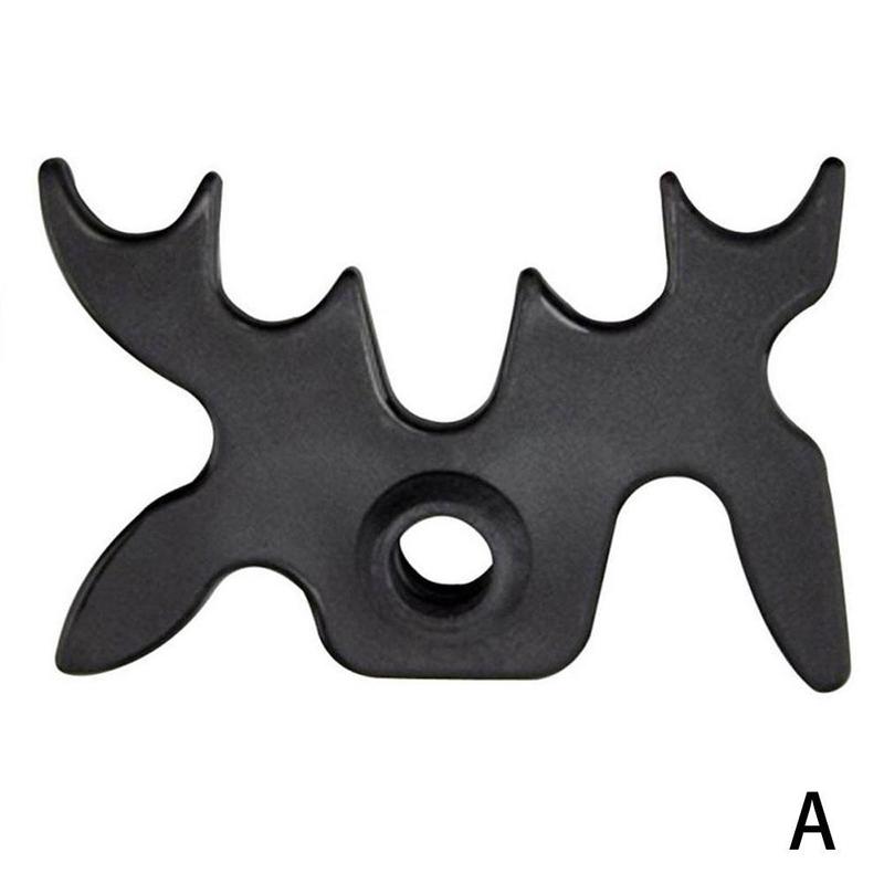 Product Introduction of Giá Đỡ Cần Bridge Đầu Cầu Cơ Bi-a, Giá Đỡ Cần Bridge Đầu Nai Sừng Tấm, Thích Hợp Cho Bi-a, T0G3 31
