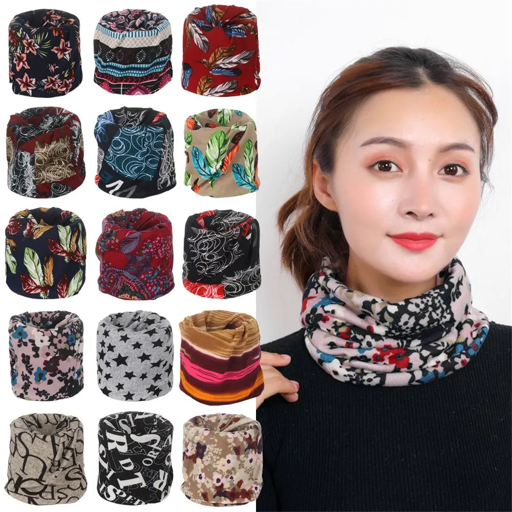 Khăn Quàng cổ mặt, Khăn Trùm Đầu thể thao chống gió mùa đông, Khăn Bandana chạy bộ ngoài trời, Mặt nạ, Băng đô xe đạp, Khăn Quàng cổ đi xe đạp