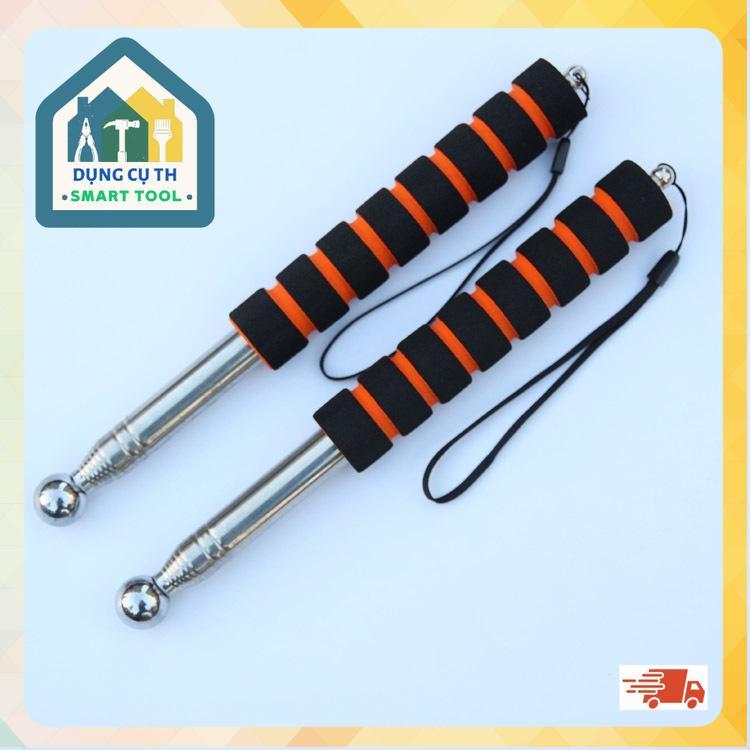Cây Kiểm Tra Bộp Tường - Gậy Rà Bộp Tường Kiểm Tra Nền Gạch Ốp Lát