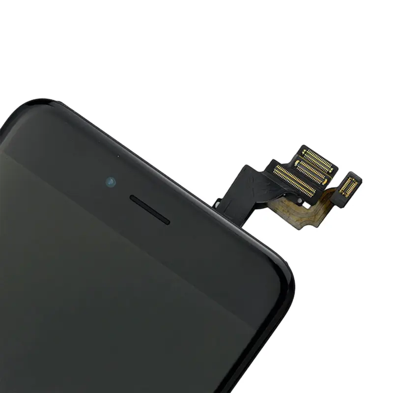Thay thế màn hình cho iPhone 6, Bộ thay thế LCD & màn hình Digitizer, Lắp ráp đầy đủ, Tương thích với iPhone 6 4,7 inch Model A1549 A1586 A1589, Bao gồm các công cụ sửa chữa 5