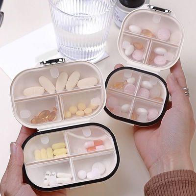Hộp Đựng Mini Bỏ Túi Chống Nước – Nhỏ Gọn, Tiện Lợi, Bảo Vệ Hoàn Hảo 7