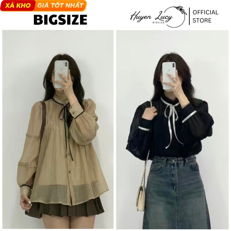 Set Áo Sơ Mi Tơ Nhăn Cổ Nơ Tay Bồng Dập Ly Kèm Áo Hai Dây Phong Cách Tiểu Thư Đi Học Đi Chơi Hiện Đại Trẻ Trung Tiểu Thư Hot Trend