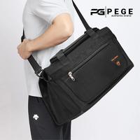 Gambar Tas Travelling Mudik 2in1 POLO GLOBAL Zero Travel Bag Model Selempang dan Tenteng Jumbo Serbaguna - ART 0011 dari Pege.id Kota Surabaya 2 Tokopedia