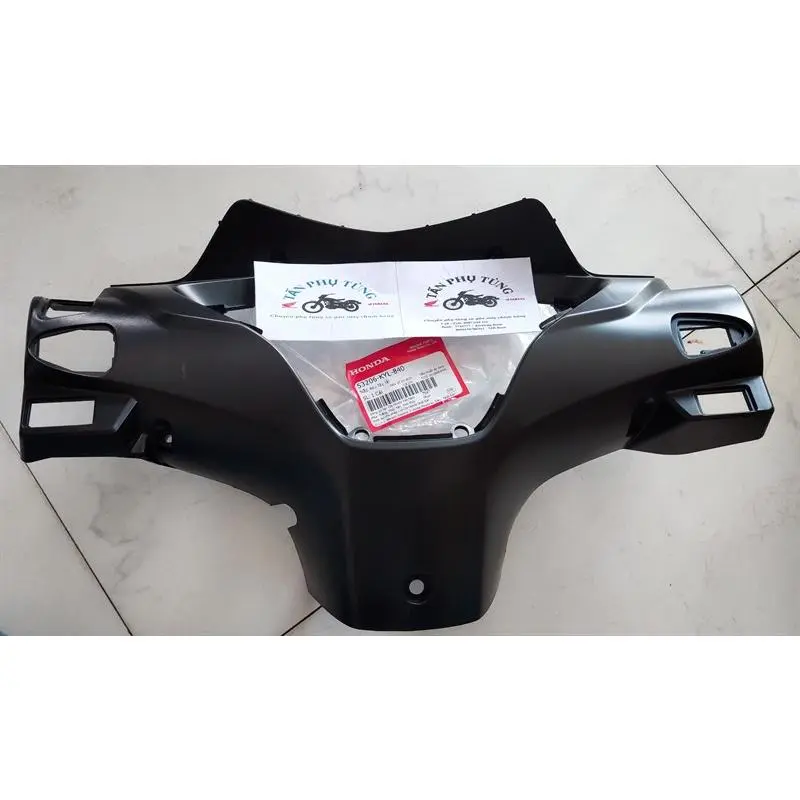 Bợ Cổ Future X , bợ sau tay lái , bợ đồng hồ Fu X zin mới Honda (Cái) mã hàng 53206KYL840