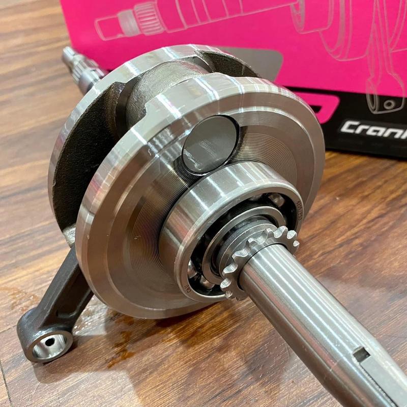 Dên fasstek dream wave +6 12mm tay 94 và tay 100