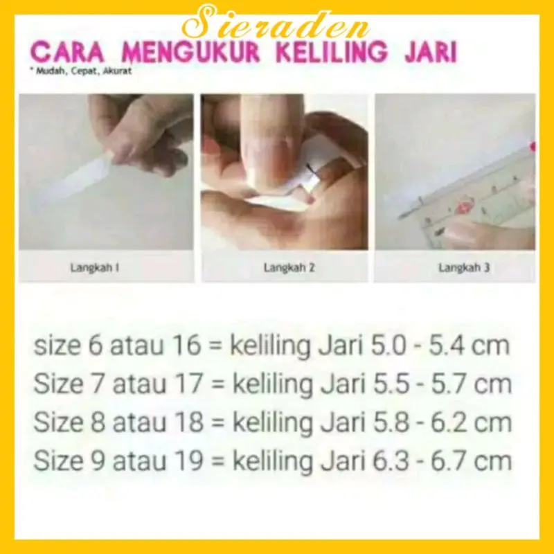 sieraden Jewellery cincin titanium polos Rings 2
