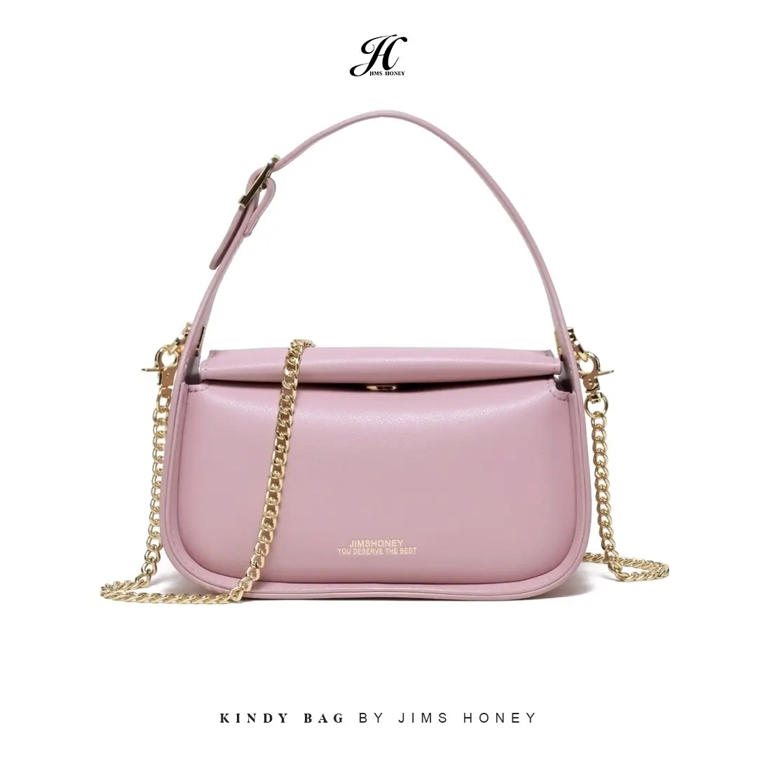 JIMS HONEY TAS WANITA KINDY BAG