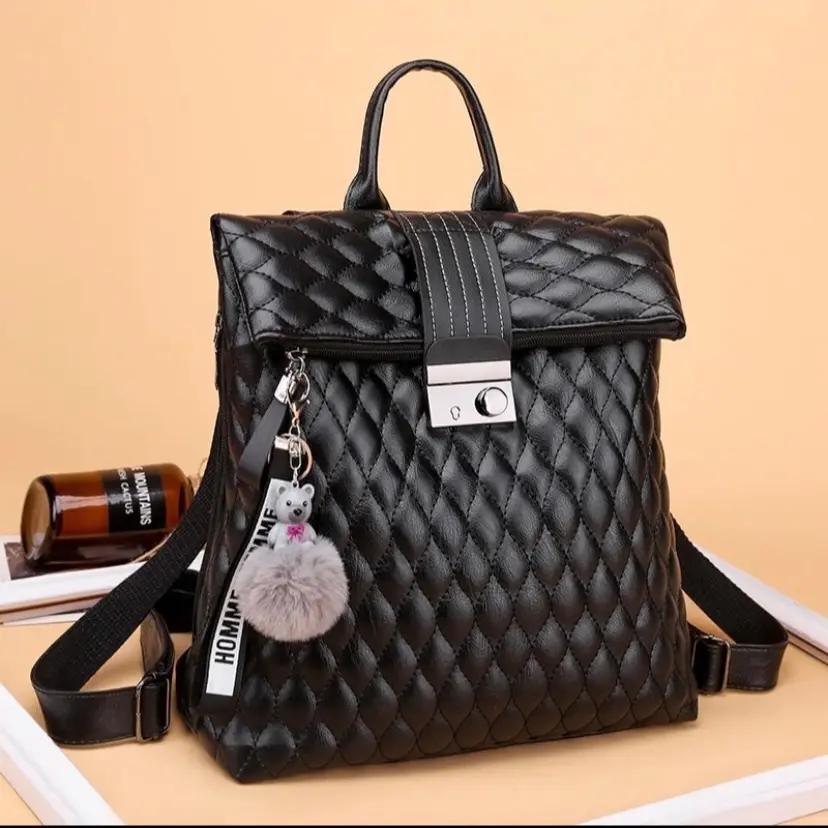 RR TAS GEOFANI - TAS RANSEL GAUL Backpack Sekolah