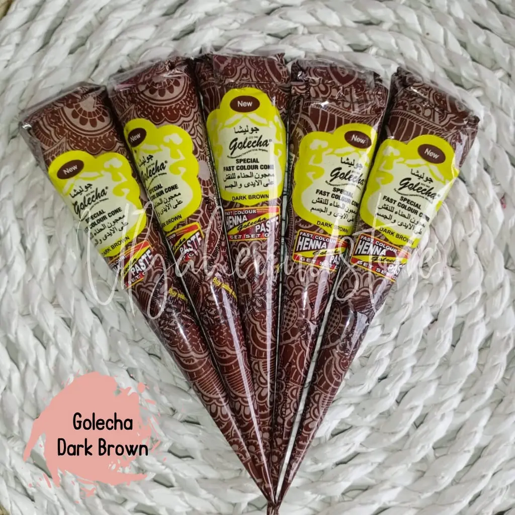 Golecha Dark Brown