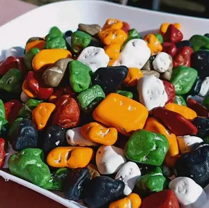 Coklat Kerikil Turkey 250gr Premium Quality