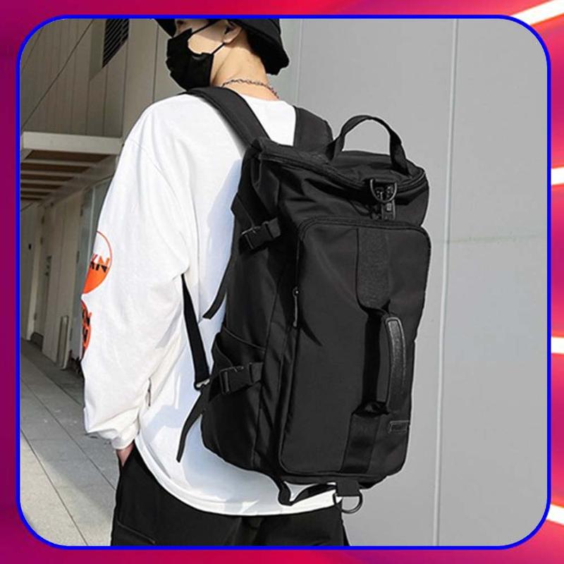 Balo du lịch đa năng cỡ lớn cao cấp chống nước BL068