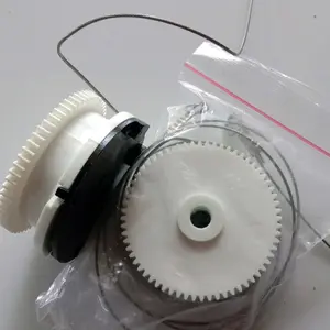 gear besar ayunan listrik OTO, POPO, IBABY, POLAR, POLO, POLARIS, DLL