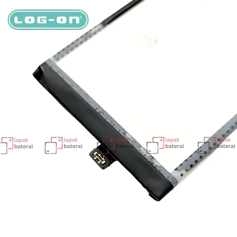 Baterai Log On B-F3 Untuk Vivo Y91 / Y93 / Y95 / Y91C BF3 Power Boost - Kapasitas 4030mAh Battery Batre - 1 Tahun Garansi 3
