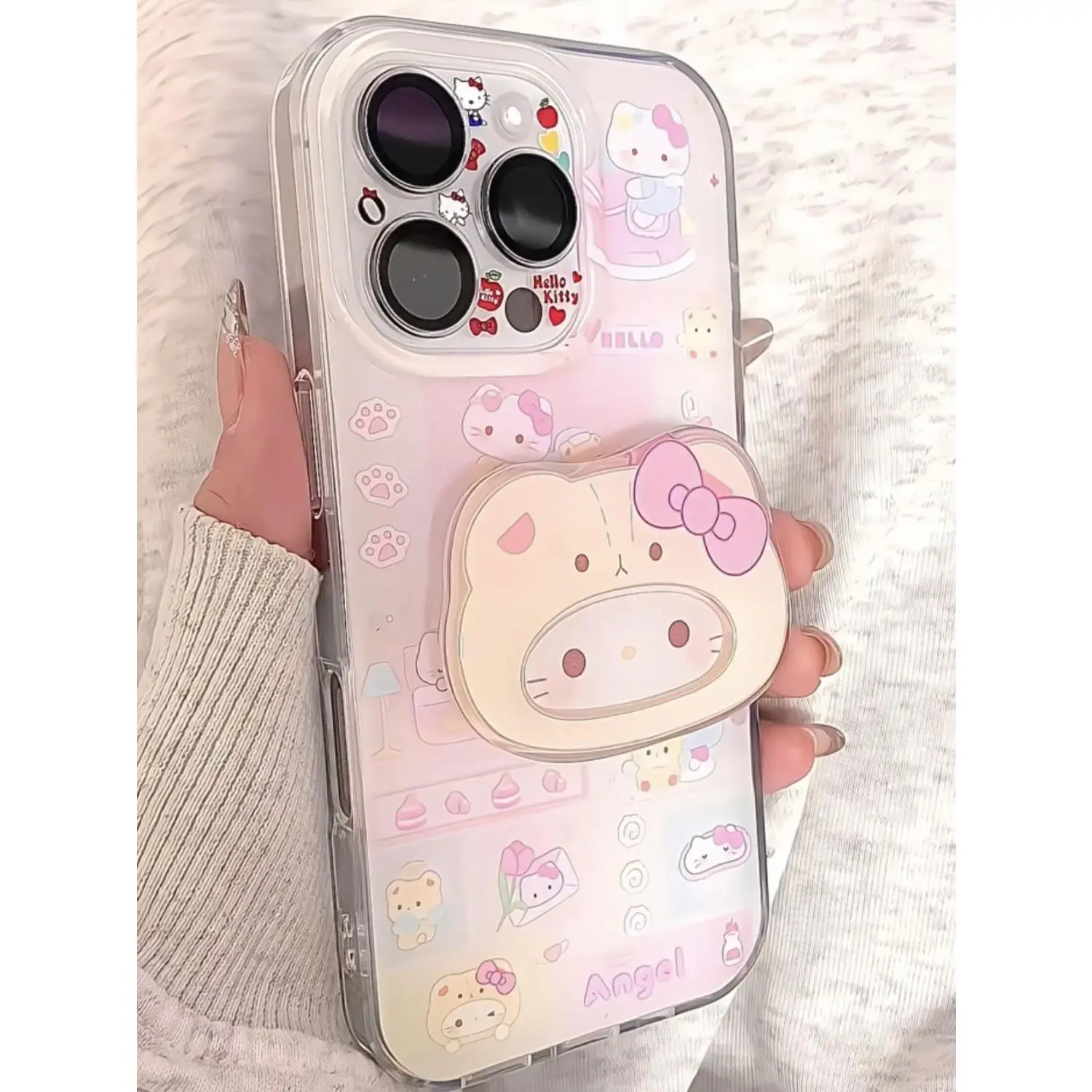Compatible with OPPOReno13/12/11/9/8/7 Pro Phone Case A3/A2/A97/A97/A93 Soft FindX8