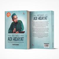 Gambar Buku Ustadz Adi Hidayat - Rusydie Anwar - Laksana dari DIVA Press Group Kab. Bantul 1 Tokopedia