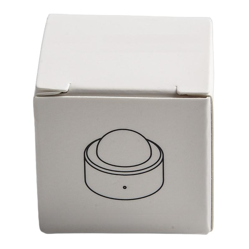A for Zigbee 3.0 Mini Intelligent PIR Motion Detector for Smart Home- Remote 8