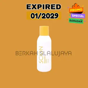 SCION Feminine Wash 125ml