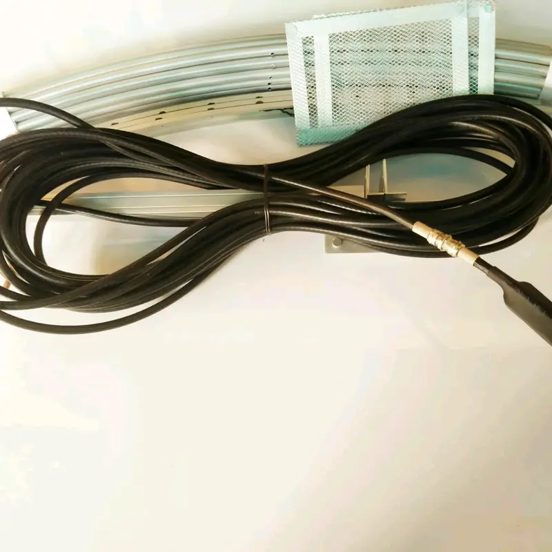ANTENA YAGI GRID MODEM  ORBIT STAR 2  3G 4G (KABEL 15M) 6