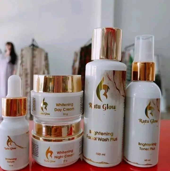 RATU GLOW SKINCARE 2