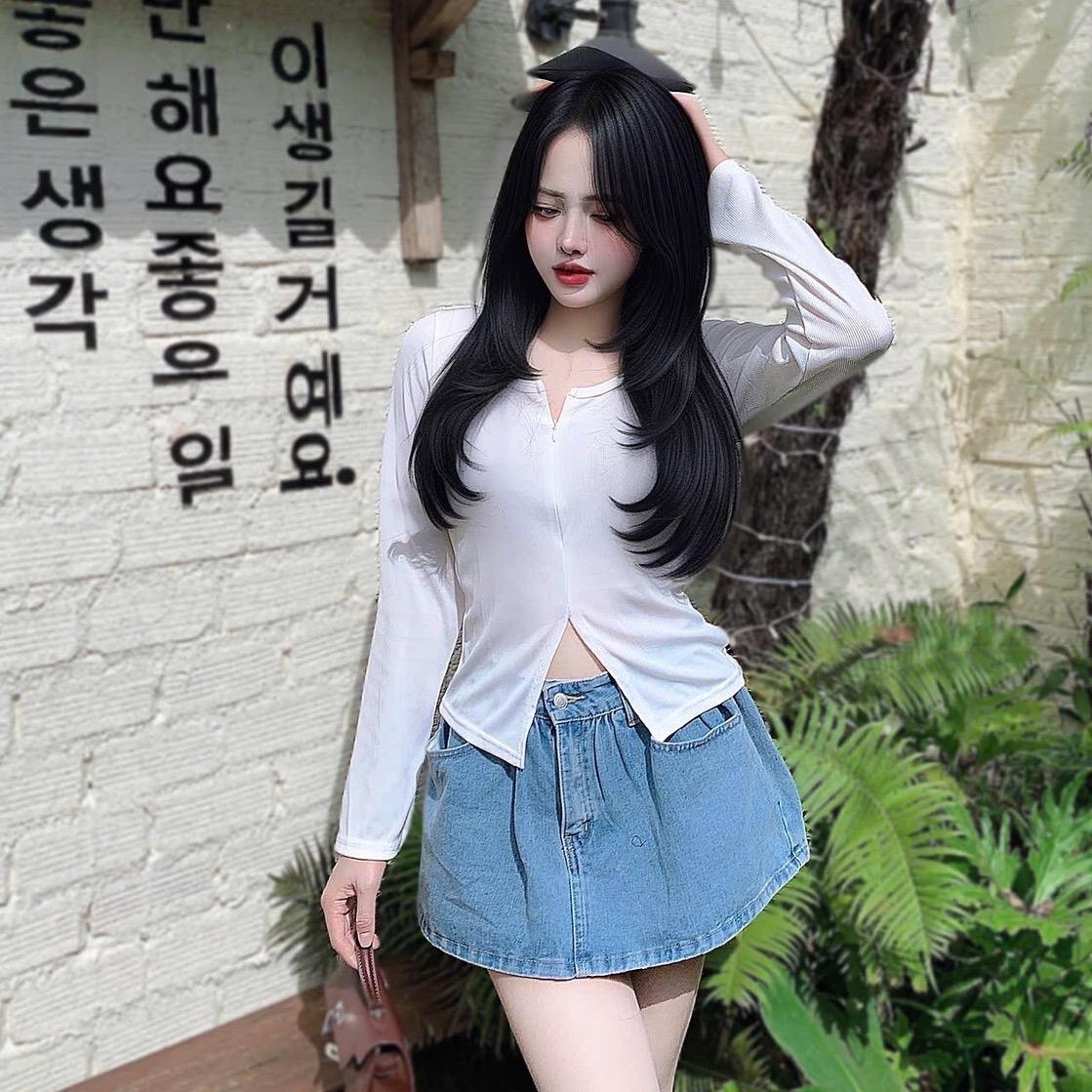Trắng
